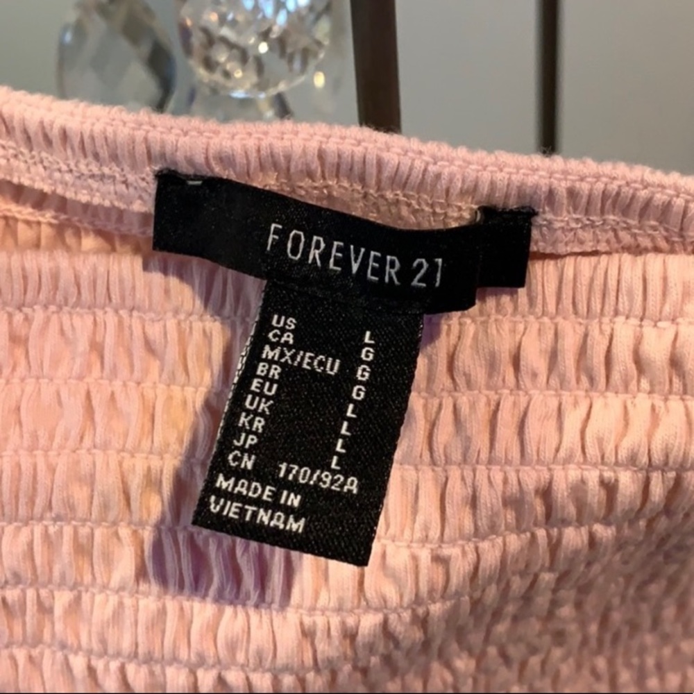 Forever 21 Top - Picture 2 of 4